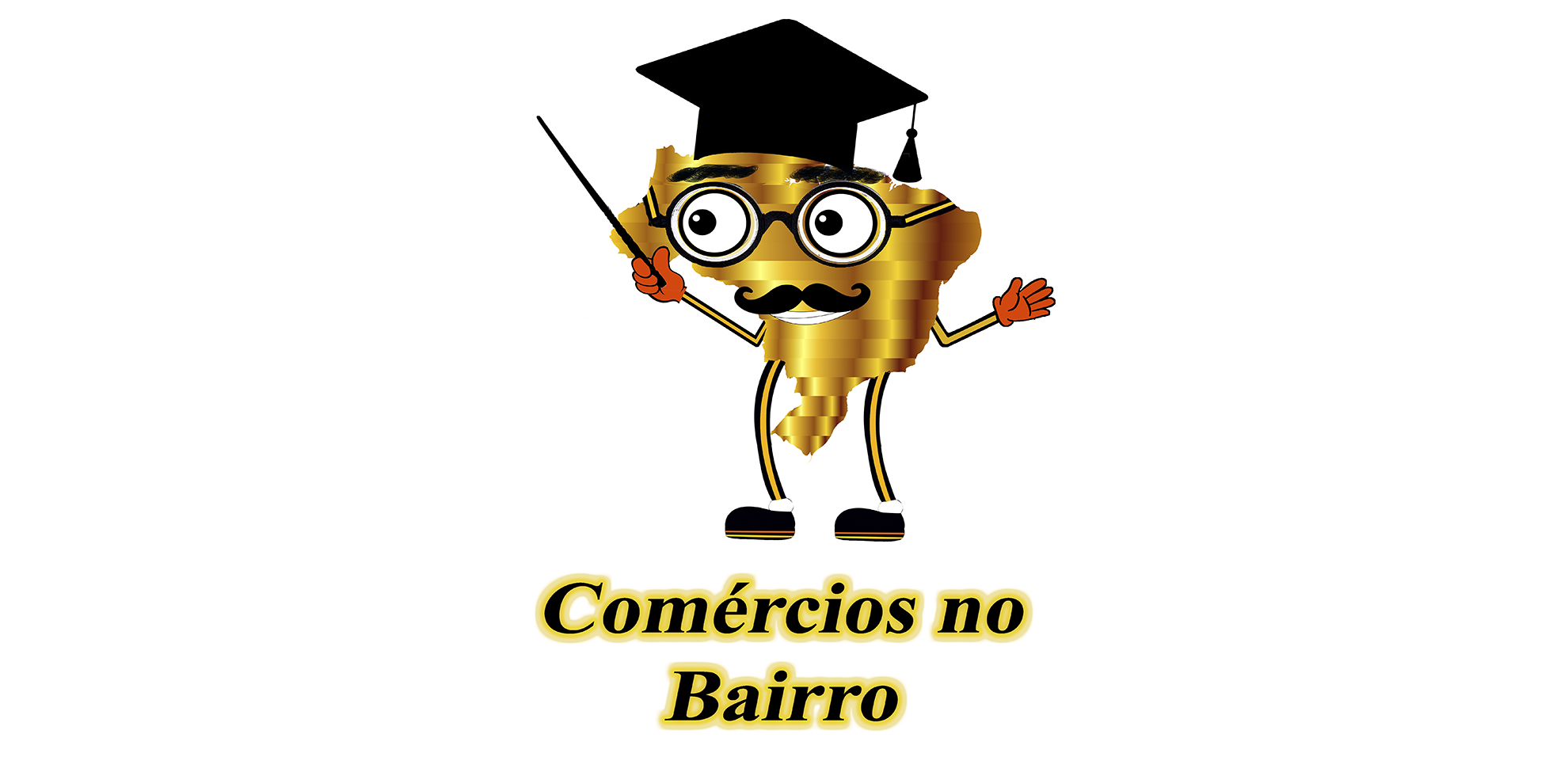 Logo Rodapé