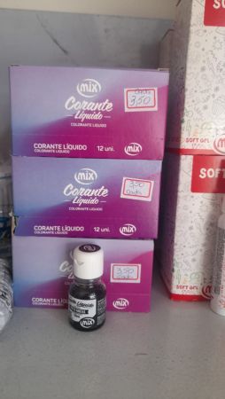 Ferrazmix
