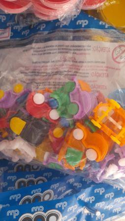 Ferrazmix