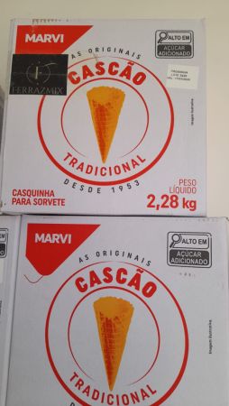 Ferrazmix
