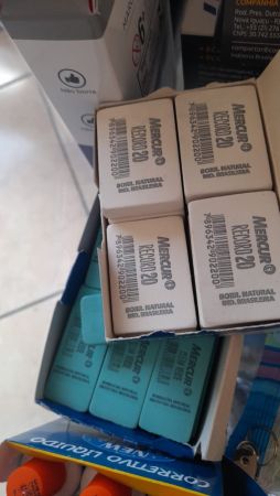 Ferrazmix